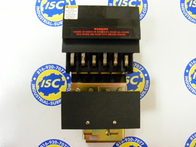 <b>Square D - </b>HQO306 Circuit Breaker Adapter